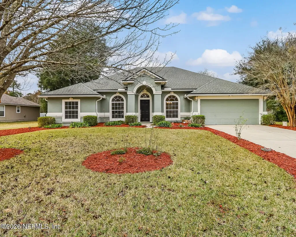 86623 Riverwood Drive Yulee FL 32097