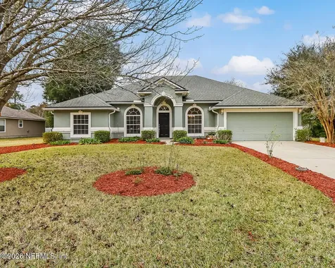 86623 Riverwood Drive Yulee FL 32097