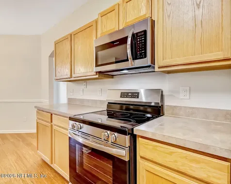 86623 Riverwood Drive Yulee FL 32097