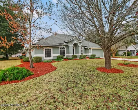 86623 Riverwood Drive Yulee FL 32097