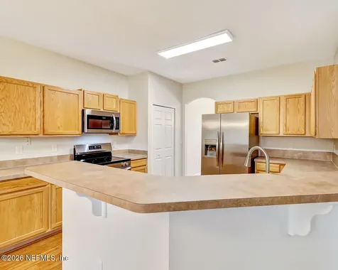 86623 Riverwood Drive Yulee FL 32097