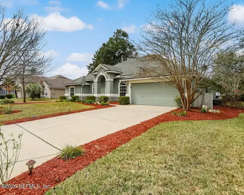 86623 Riverwood Drive Yulee FL 32097