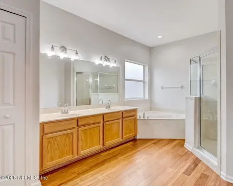 86623 Riverwood Drive Yulee FL 32097