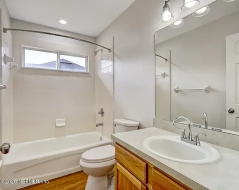 86623 Riverwood Drive Yulee FL 32097