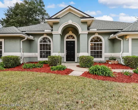 86623 Riverwood Drive Yulee FL 32097