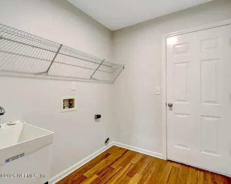 86623 Riverwood Drive Yulee FL 32097