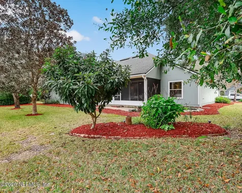86623 Riverwood Drive Yulee FL 32097
