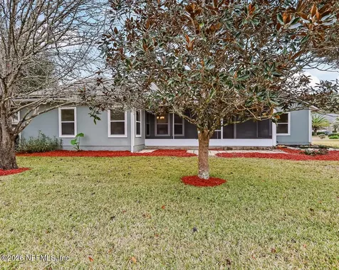 86623 Riverwood Drive Yulee FL 32097