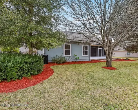 86623 Riverwood Drive Yulee FL 32097