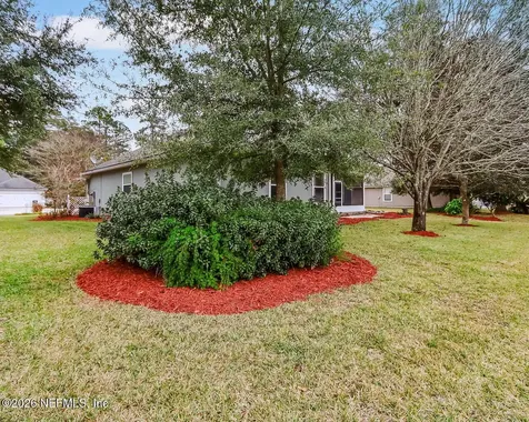 86623 Riverwood Drive Yulee FL 32097