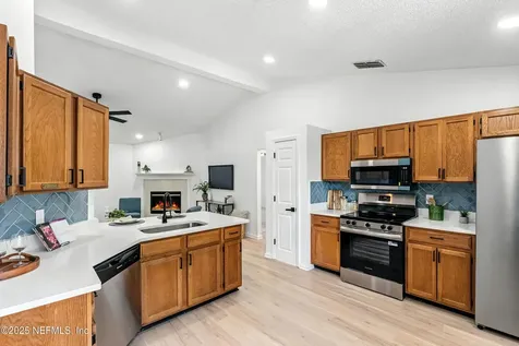12619 Fish Hawk Lane Jacksonville FL 32225