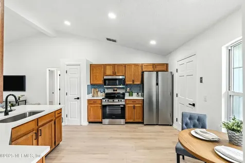 12619 Fish Hawk Lane Jacksonville FL 32225