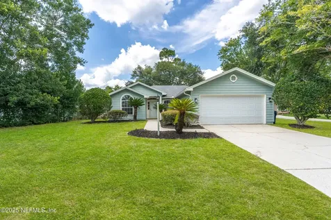 12619 Fish Hawk Lane Jacksonville FL 32225