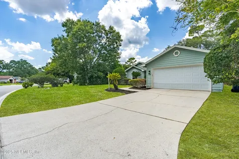 12619 Fish Hawk Lane Jacksonville FL 32225