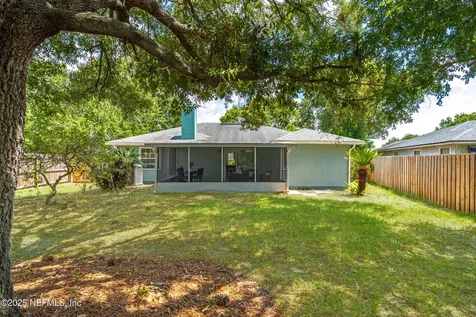 12619 Fish Hawk Lane Jacksonville FL 32225