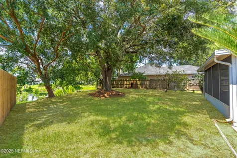 12619 Fish Hawk Lane Jacksonville FL 32225