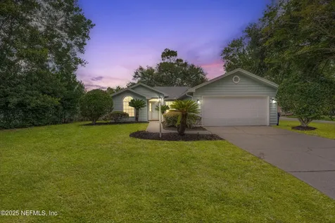 12619 Fish Hawk Lane Jacksonville FL 32225