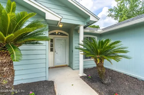 12619 Fish Hawk Lane Jacksonville FL 32225