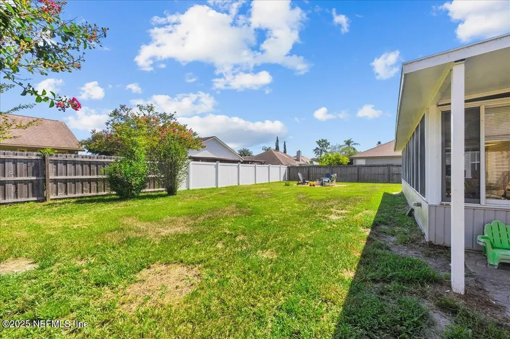 9125 Camshire Drive Jacksonville FL 32244