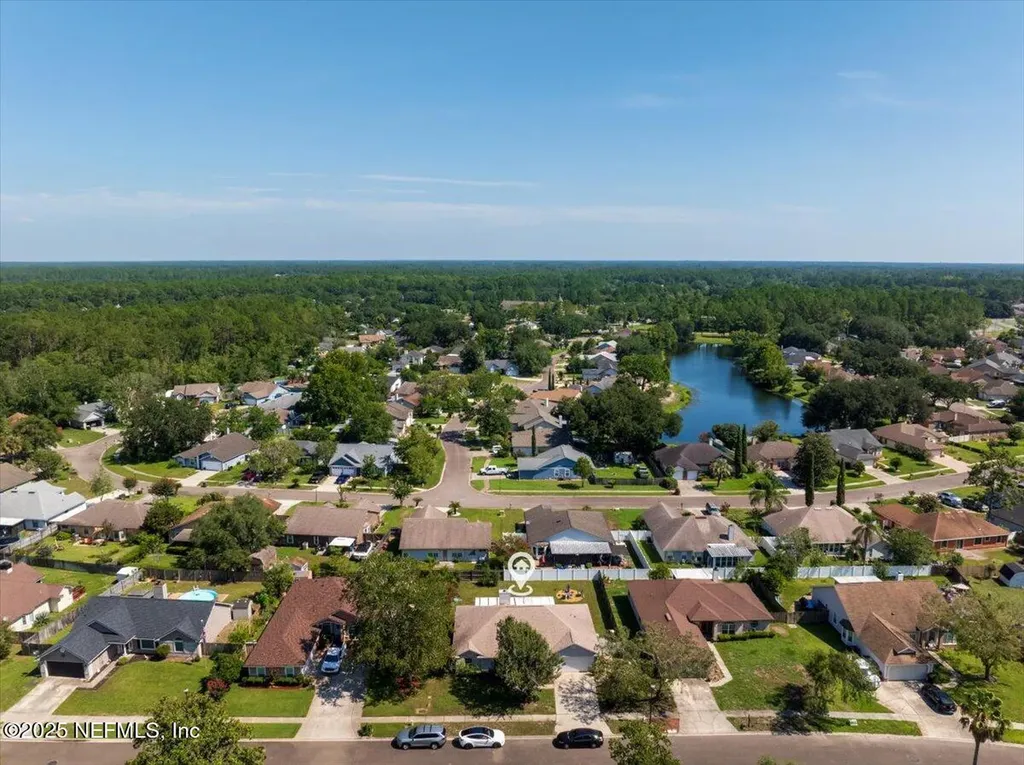 9125 Camshire Drive Jacksonville FL 32244