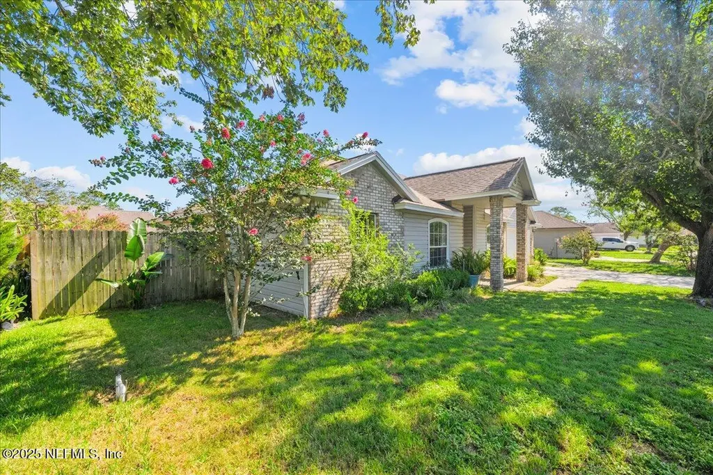 9125 Camshire Drive Jacksonville FL 32244