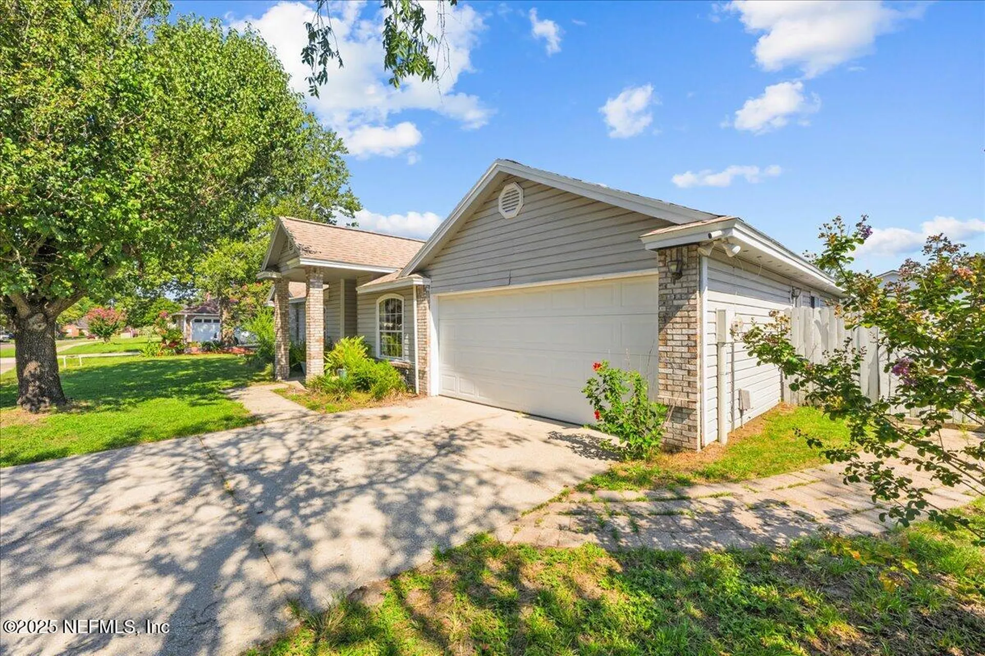 9125 Camshire Drive Jacksonville FL 32244