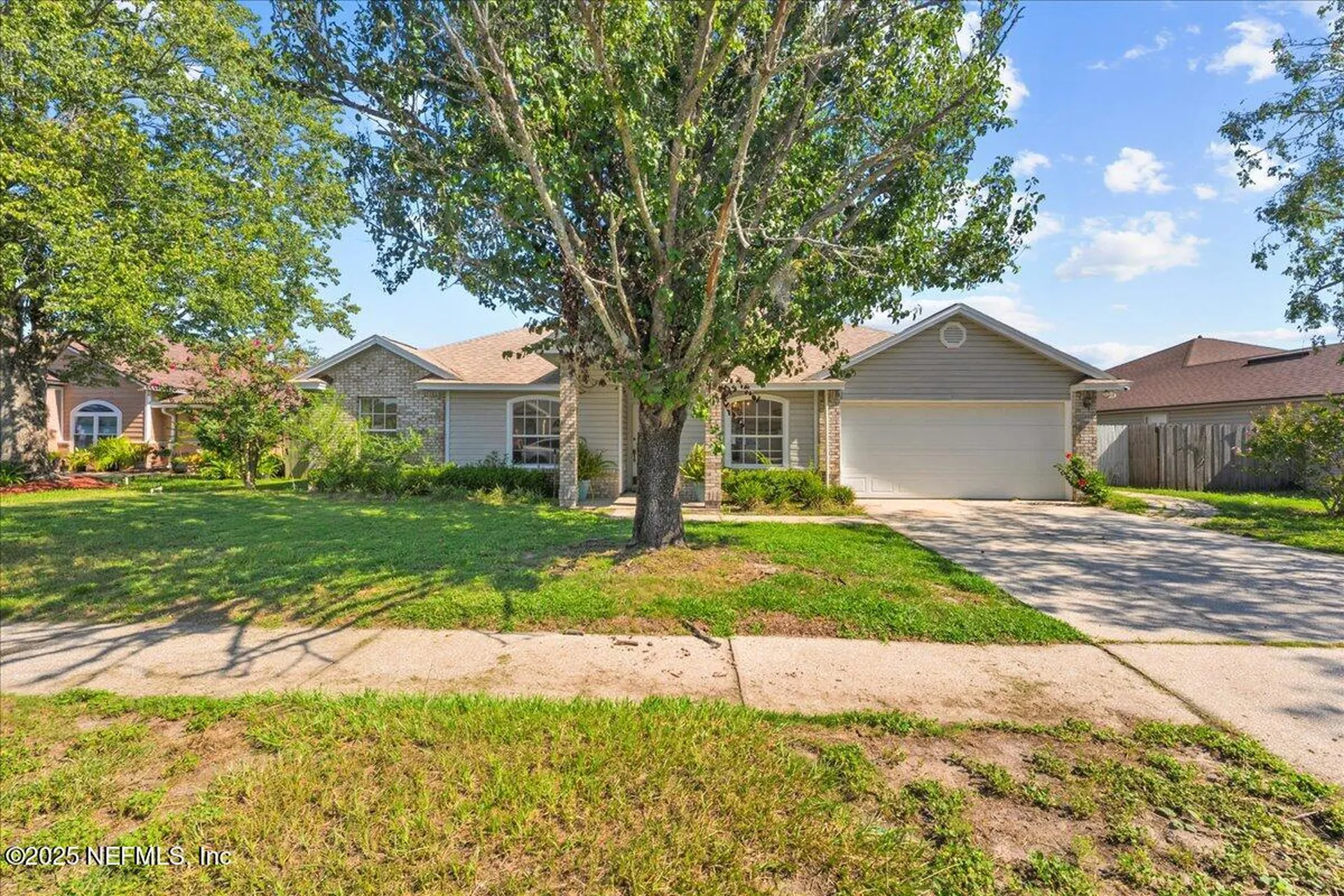 9125 Camshire Drive Jacksonville FL 32244