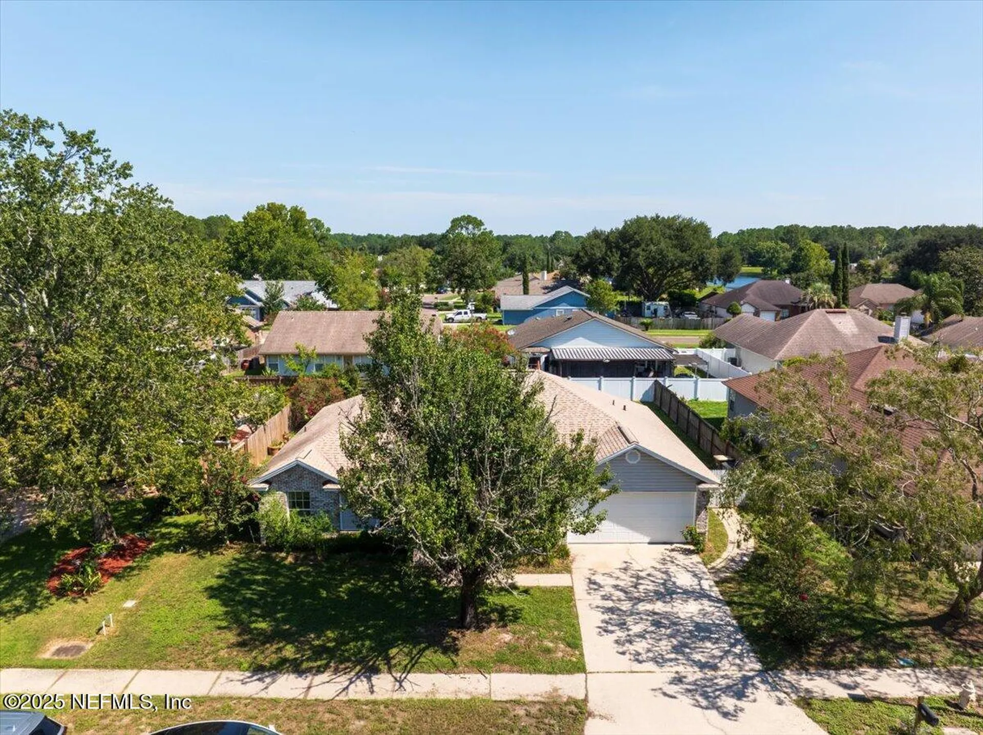 9125 Camshire Drive Jacksonville FL 32244