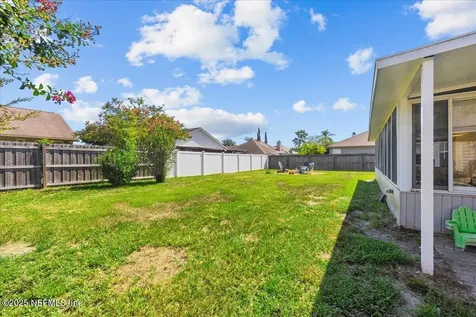 9125 Camshire Drive Jacksonville FL 32244