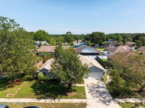 9125 Camshire Drive Jacksonville FL 32244
