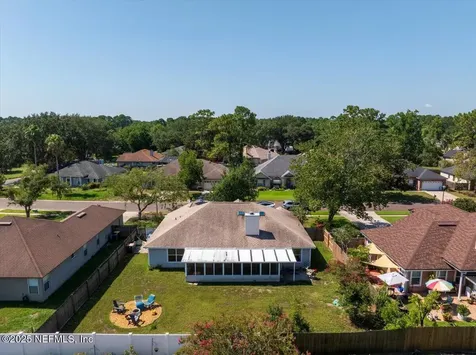9125 Camshire Drive Jacksonville FL 32244