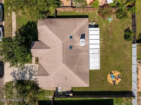 9125 Camshire Drive Jacksonville FL 32244