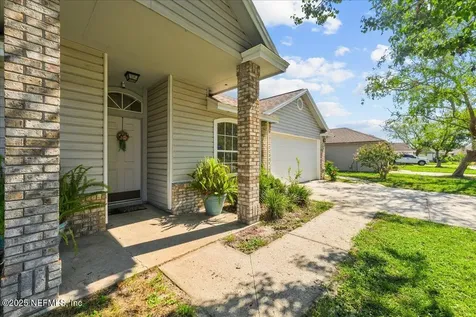 9125 Camshire Drive Jacksonville FL 32244