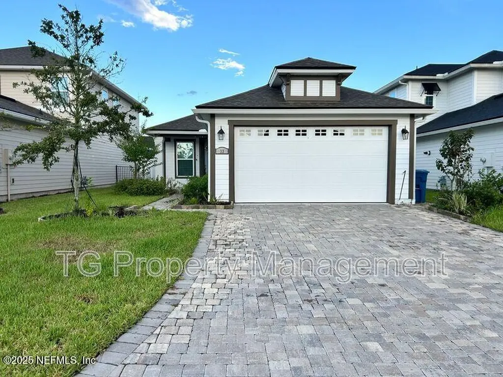 33 Rose Dew Drive St. Augustine FL 32092