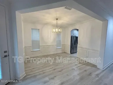 33 Rose Dew Drive St. Augustine FL 32092