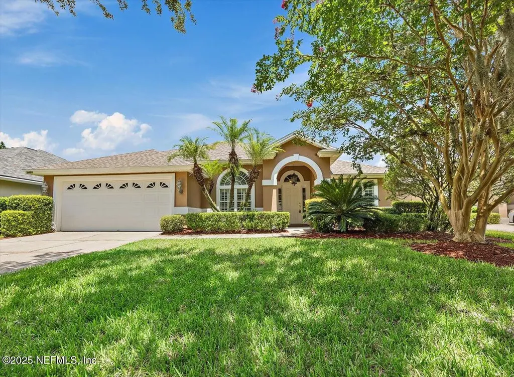 1451 Barrington Circle St. Augustine FL 32092