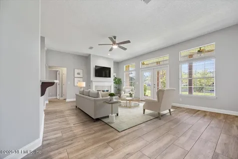 1451 Barrington Circle St. Augustine FL 32092