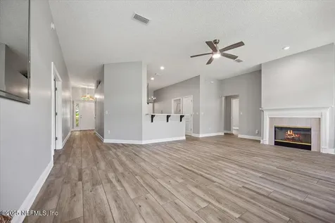 1451 Barrington Circle St. Augustine FL 32092