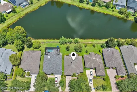 1451 Barrington Circle St. Augustine FL 32092