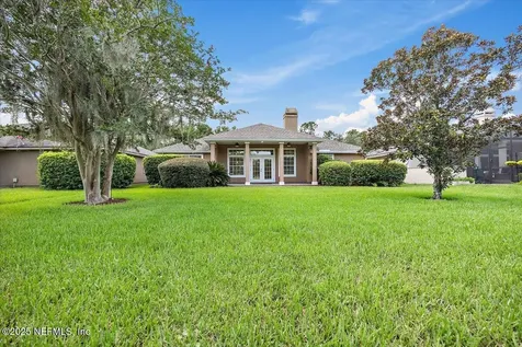 1451 Barrington Circle St. Augustine FL 32092