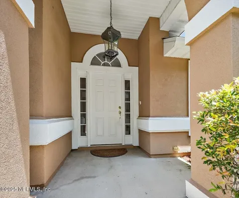 1451 Barrington Circle St. Augustine FL 32092