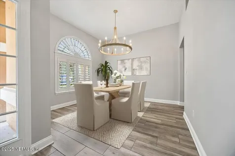 1451 Barrington Circle St. Augustine FL 32092