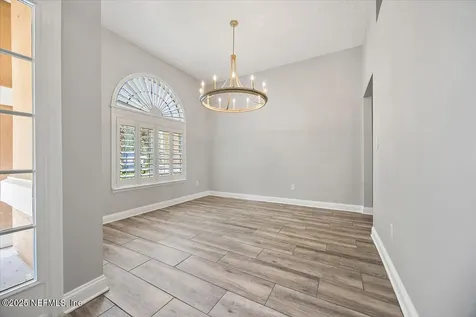 1451 Barrington Circle St. Augustine FL 32092