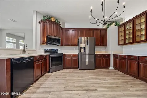 1451 Barrington Circle St. Augustine FL 32092