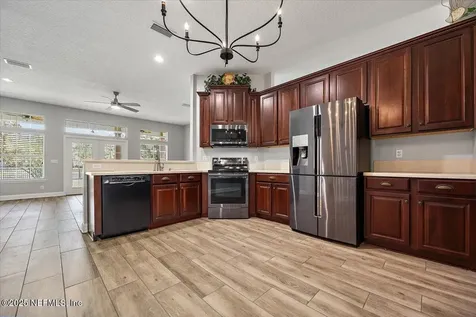 1451 Barrington Circle St. Augustine FL 32092