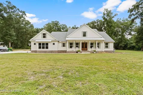 2933 Watkins Road Green Cove Springs FL 32043