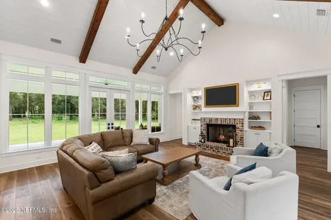 2933 Watkins Road Green Cove Springs FL 32043