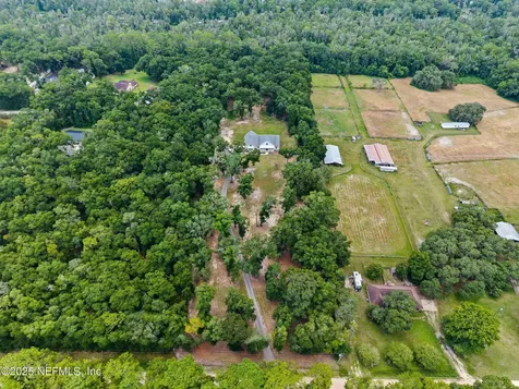 2933 Watkins Road Green Cove Springs FL 32043