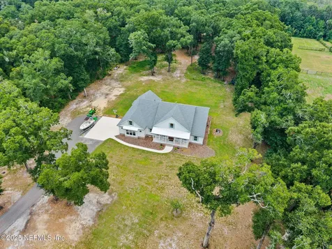 2933 Watkins Road Green Cove Springs FL 32043