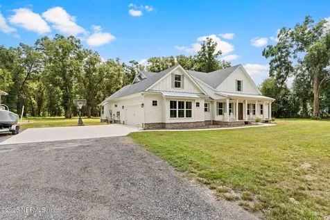 2933 Watkins Road Green Cove Springs FL 32043